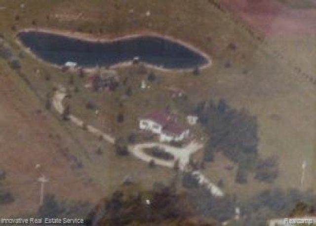 3820 Havens Road, Dryden Township, MI 48428