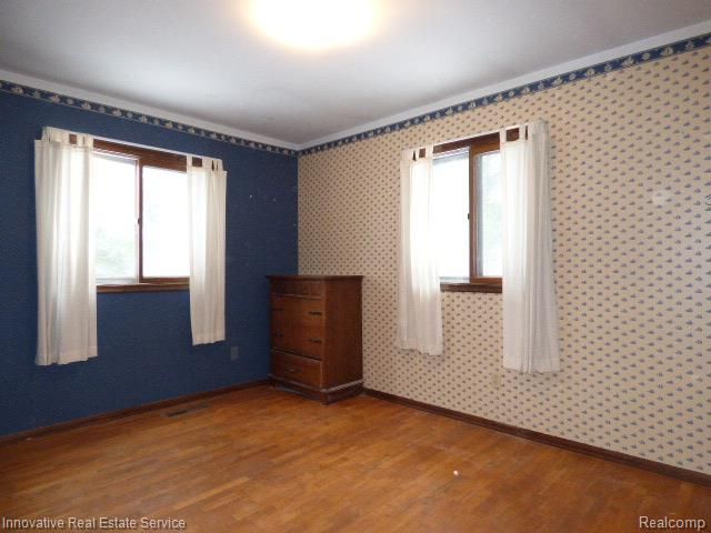 3820 Havens Road, Dryden Township, MI 48428