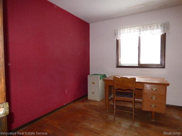 3820 Havens Road, Dryden Township, MI 48428