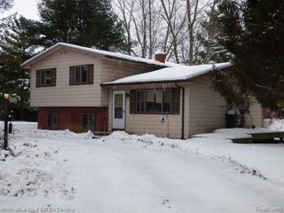 3820 Havens Road, Dryden Township, MI 48428