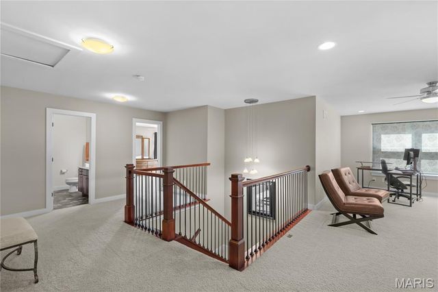 100 Berry Manor Circle, St Peters, MO 63376