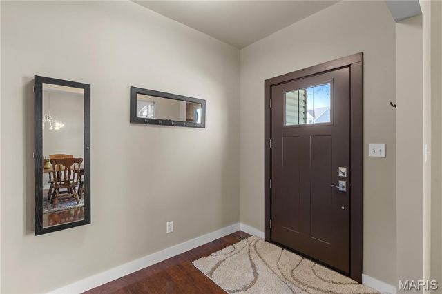 100 Berry Manor Circle, St Peters, MO 63376