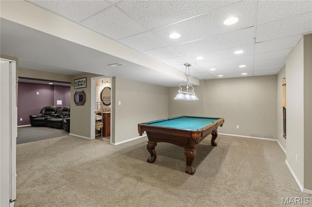 100 Berry Manor Circle, St Peters, MO 63376