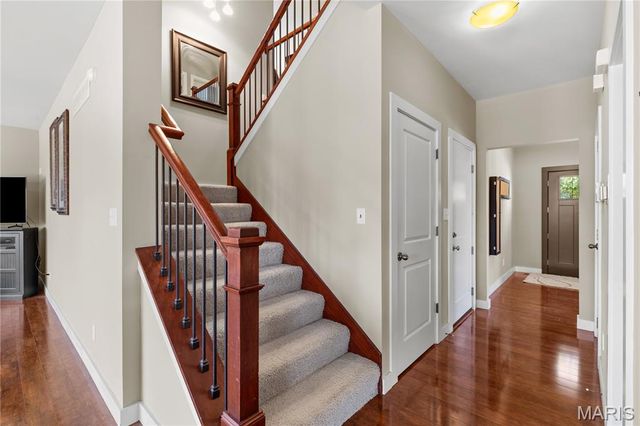 100 Berry Manor Circle, St Peters, MO 63376