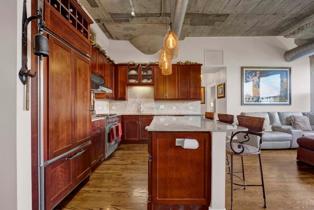 1033 W 14TH Place 318, Chicago, IL 60608