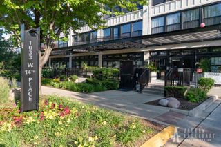 1033 W 14TH Place 318, Chicago, IL 60608
