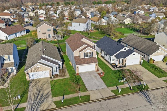 3019 Abby Way, Goshen Twp, OH 45140