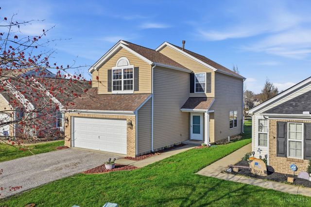 3019 Abby Way, Goshen Twp, OH 45140