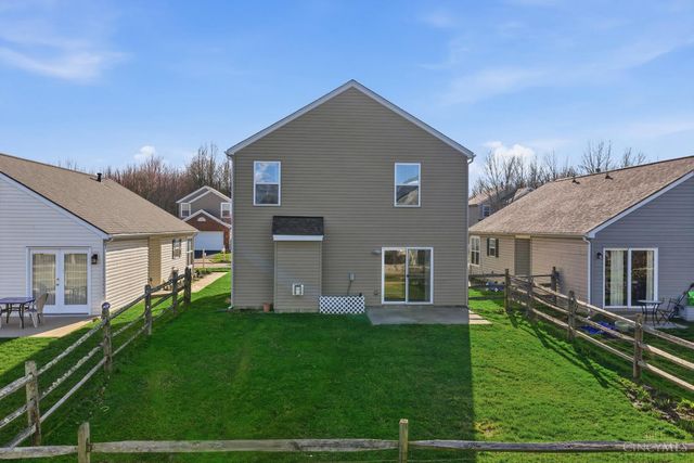 3019 Abby Way, Goshen Twp, OH 45140