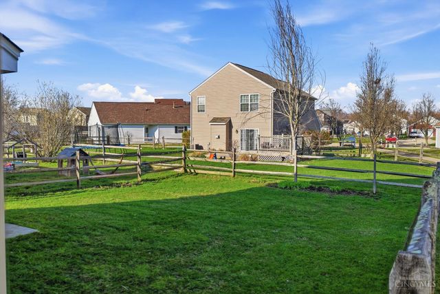 3019 Abby Way, Goshen Twp, OH 45140