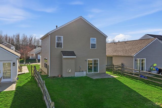 3019 Abby Way, Goshen Twp, OH 45140