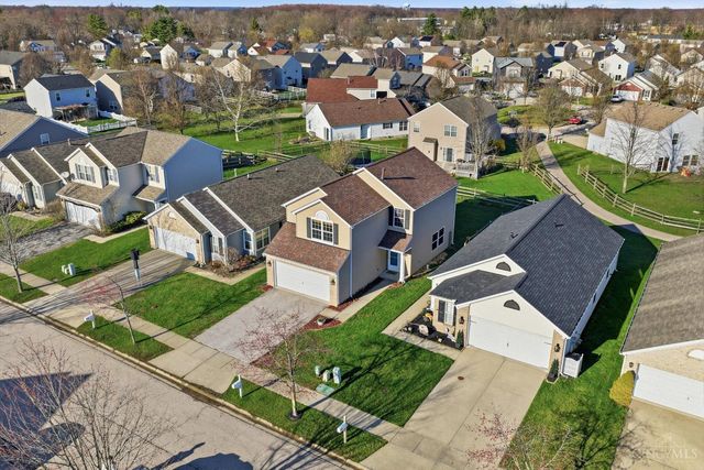 3019 Abby Way, Goshen Twp, OH 45140