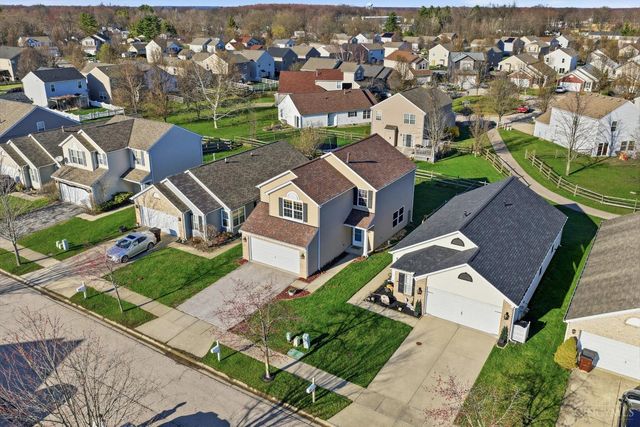 3019 Abby Way, Goshen Twp, OH 45140