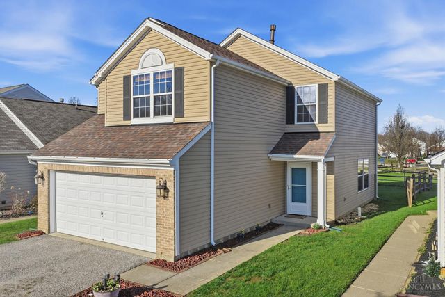 3019 Abby Way, Goshen Twp, OH 45140