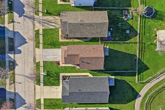 3019 Abby Way, Goshen Twp, OH 45140