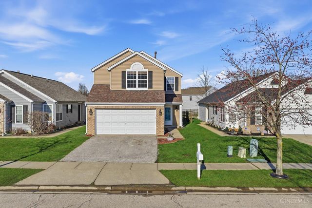 3019 Abby Way, Goshen Twp, OH 45140