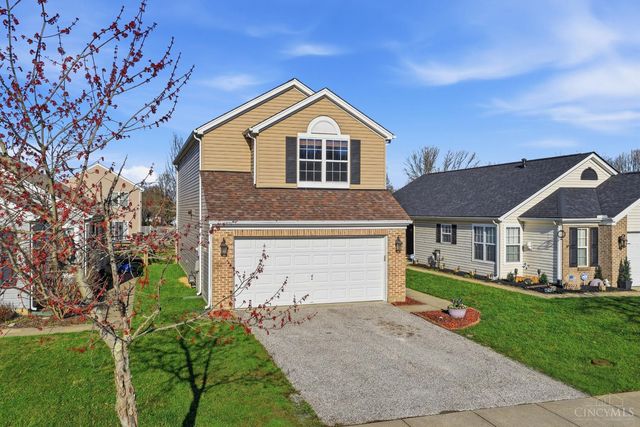 3019 Abby Way, Goshen Twp, OH 45140