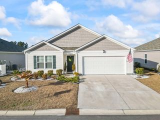 572 Talisman Trail, Longs, SC 29568
