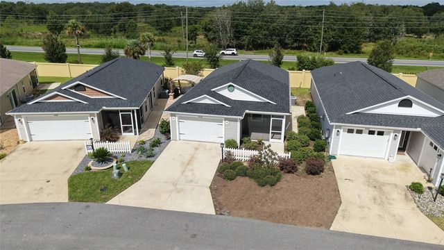 4144 SILVANA WAY, The Villages, FL 32163