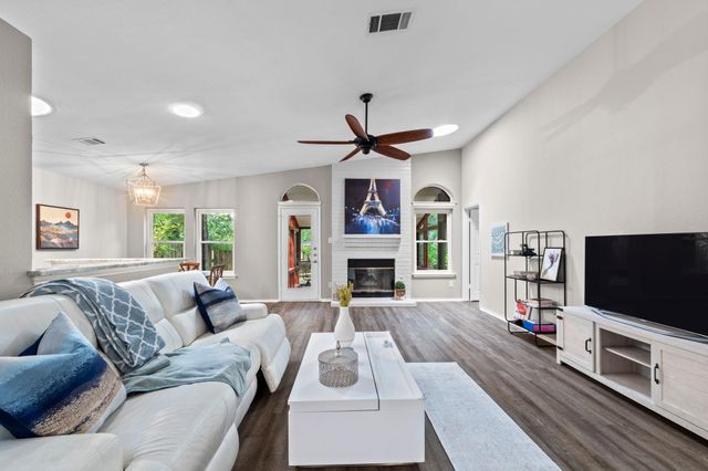 12806 Blackfoot TRL, Austin, TX 78729