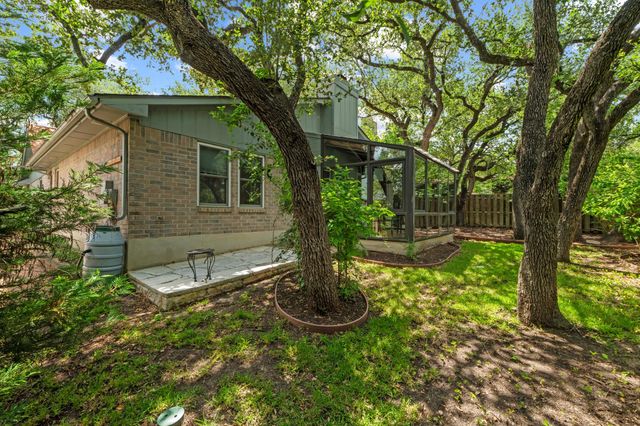 12806 Blackfoot TRL, Austin, TX 78729