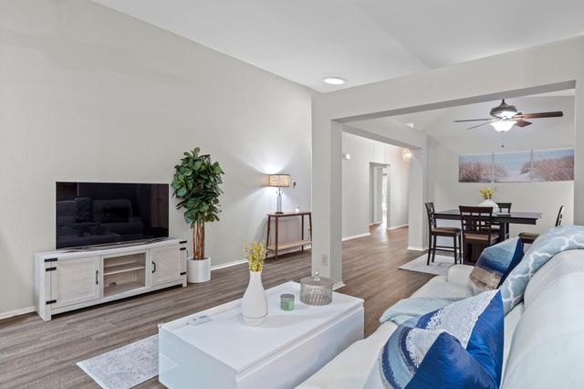 12806 Blackfoot TRL, Austin, TX 78729