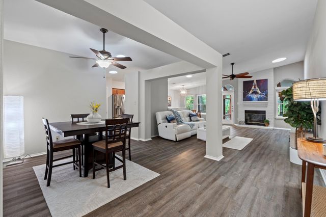 12806 Blackfoot TRL, Austin, TX 78729
