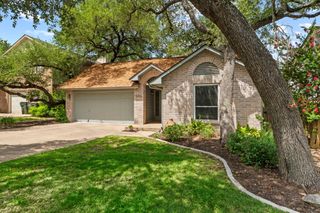 12806 Blackfoot TRL, Austin, TX 78729