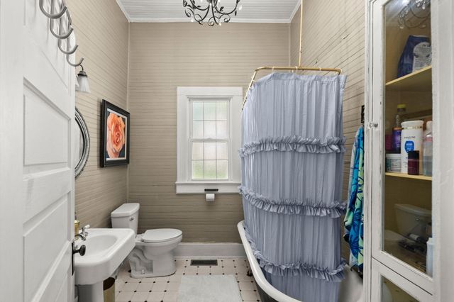 504 W Raysor Street, Saint George, SC 29477