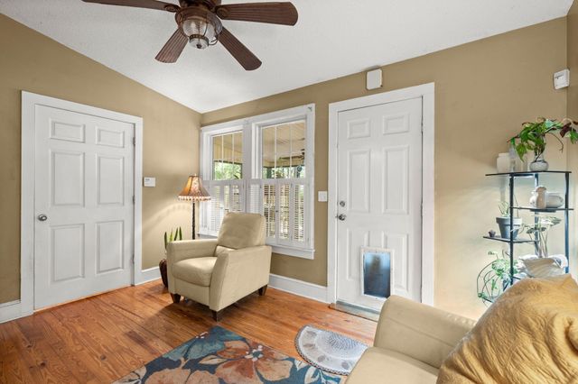504 W Raysor Street, Saint George, SC 29477