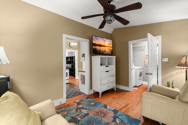 504 W Raysor Street, Saint George, SC 29477