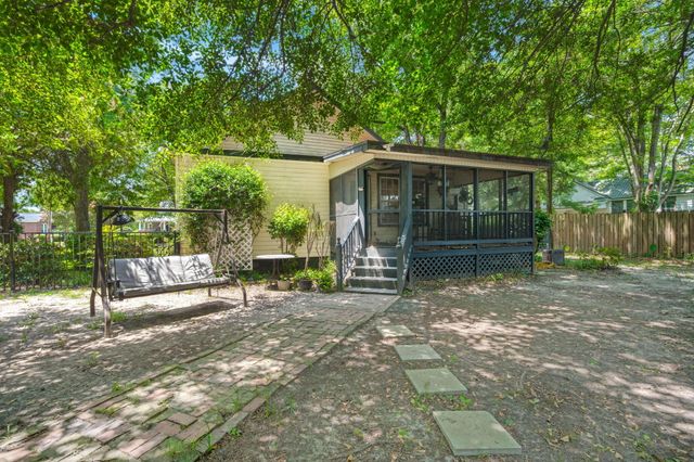 504 W Raysor Street, Saint George, SC 29477