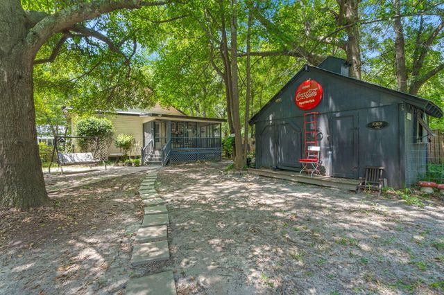 504 W Raysor Street, Saint George, SC 29477