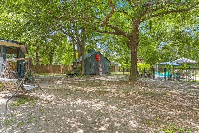 504 W Raysor Street, Saint George, SC 29477
