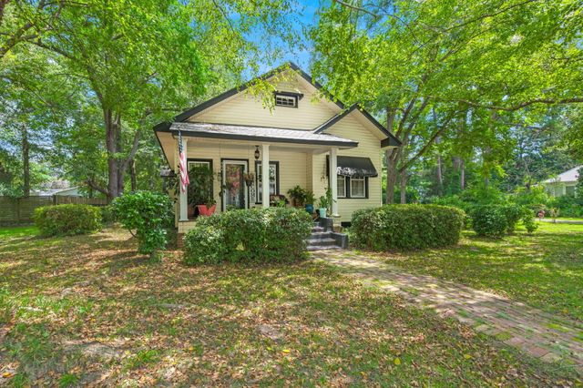 504 W Raysor Street, Saint George, SC 29477