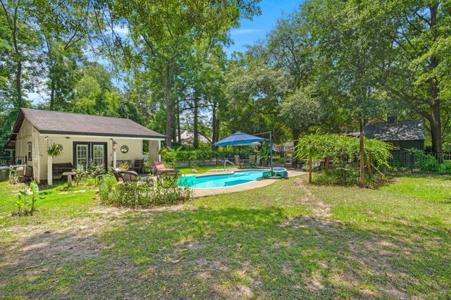 504 W Raysor Street, Saint George, SC 29477