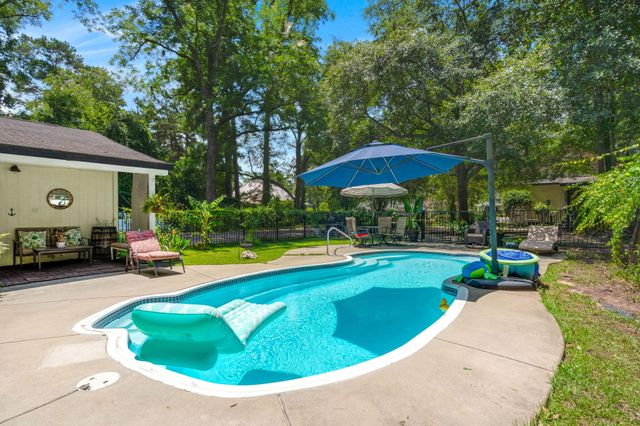 504 W Raysor Street, Saint George, SC 29477