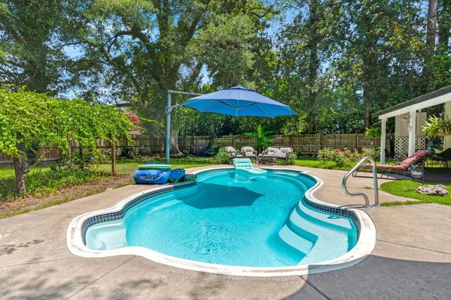 504 W Raysor Street, Saint George, SC 29477
