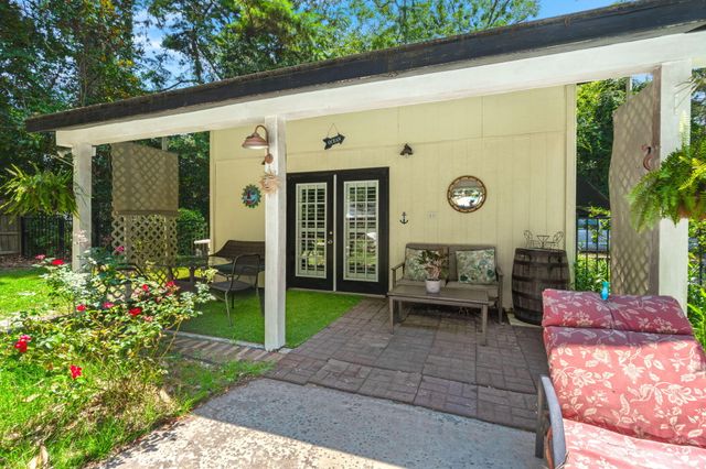 504 W Raysor Street, Saint George, SC 29477