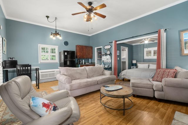 504 W Raysor Street, Saint George, SC 29477