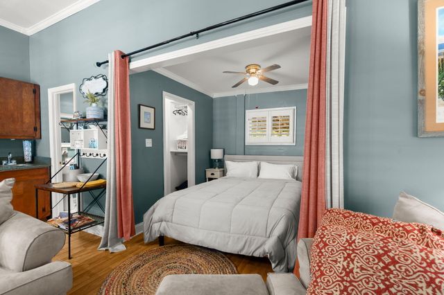504 W Raysor Street, Saint George, SC 29477