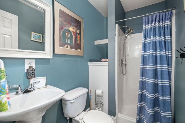 504 W Raysor Street, Saint George, SC 29477