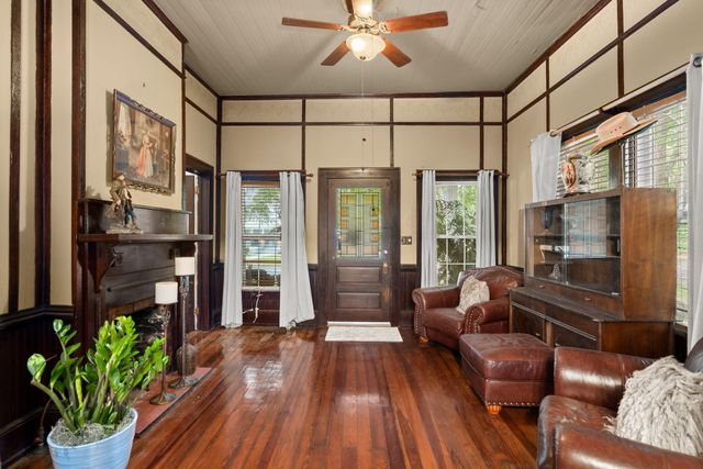 504 W Raysor Street, Saint George, SC 29477