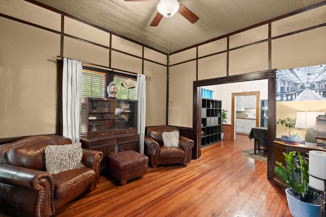 504 W Raysor Street, Saint George, SC 29477