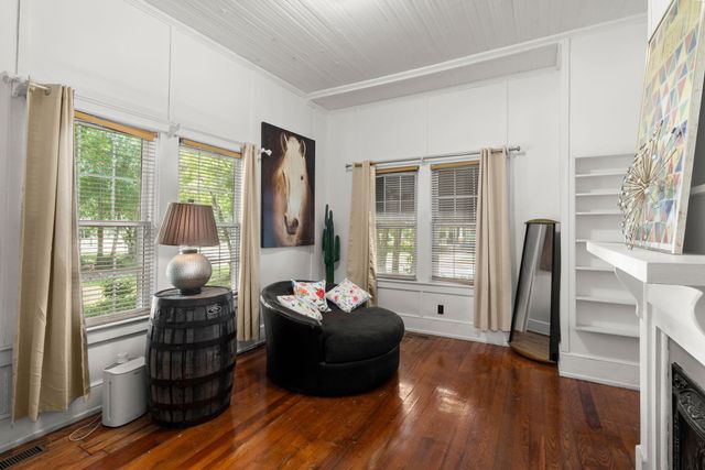 504 W Raysor Street, Saint George, SC 29477
