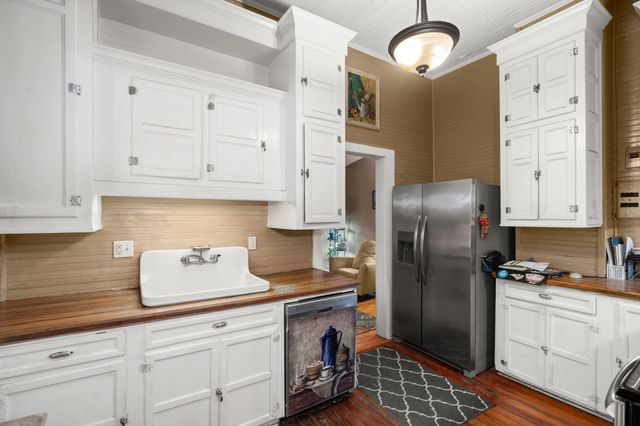 504 W Raysor Street, Saint George, SC 29477