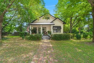 504 W Raysor Street, Saint George, SC 29477