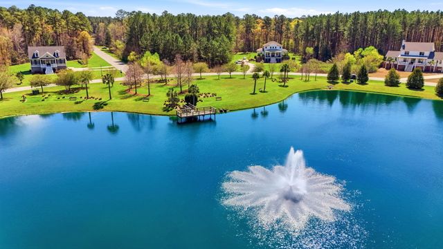 1313 Wood Sorrel Drive, Moncks Corner, SC 29461