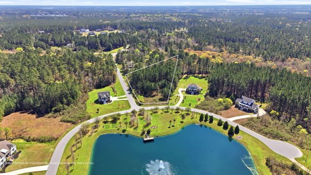 1313 Wood Sorrel Drive, Moncks Corner, SC 29461