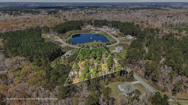 1313 Wood Sorrel Drive, Moncks Corner, SC 29461